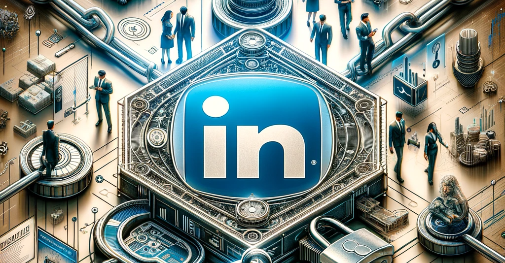 LinkedIn Networking Limits 2024
